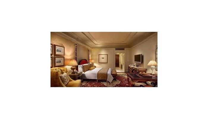 Hotel The Leela Palace poza 4