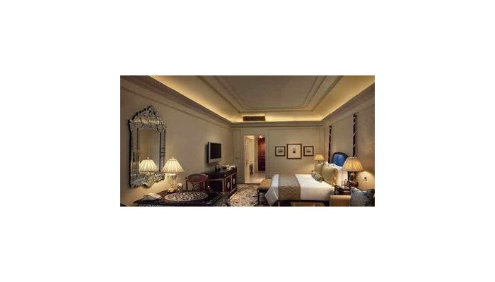 Hotel The Leela Palace poza 3