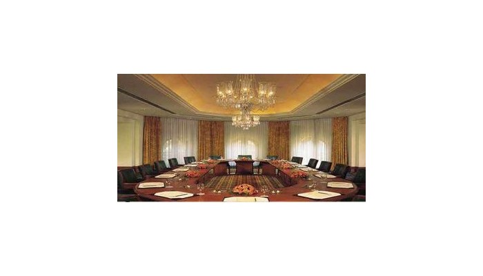 Hotel The Leela Palace poza 7