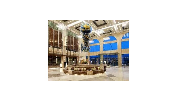Hotel The Piccadily poza 2