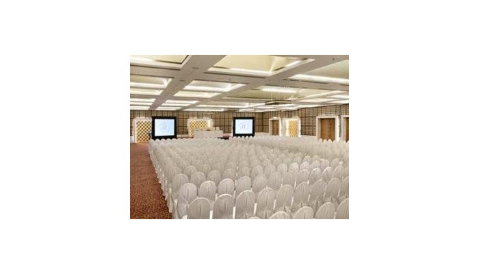 Hotel The Piccadily poza 3