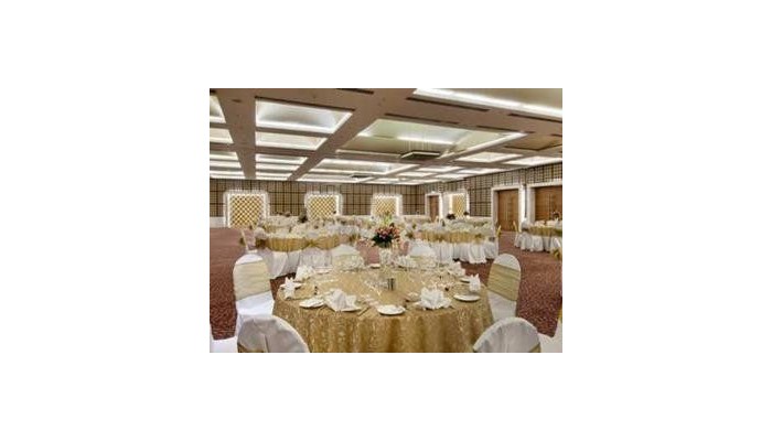Hotel The Piccadily poza 4