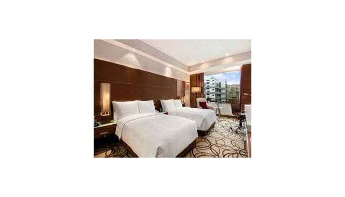 Hotel The Piccadily poza 8