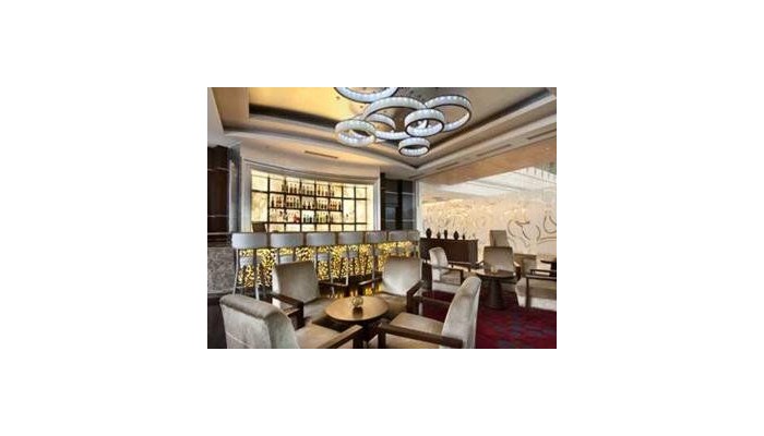 Hotel The Piccadily poza 1