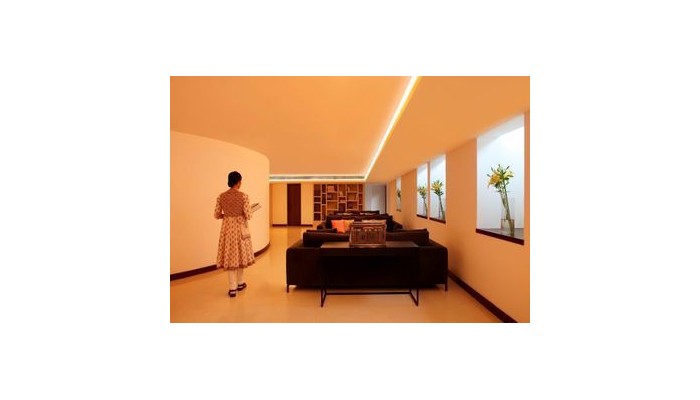 Hotel The Roseate Ex Dusit Devarana poza 4