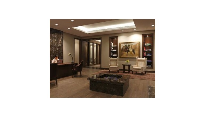 Hotel The Roseate Ex Dusit Devarana poza 9