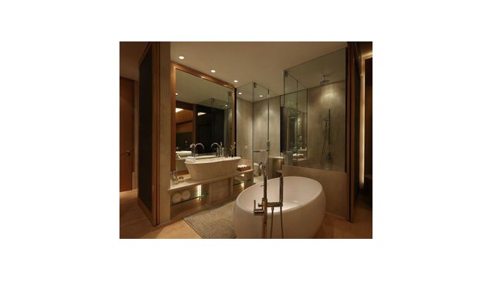Hotel The Roseate Ex Dusit Devarana poza 10