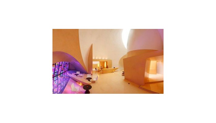Hotel The Roseate Ex Dusit Devarana poza 6