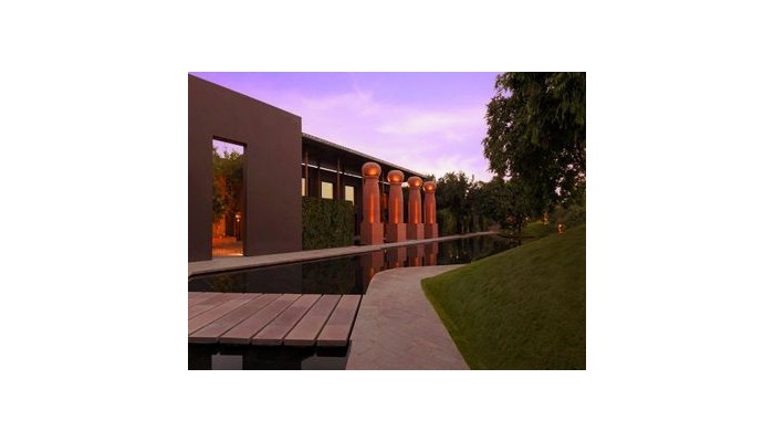 Hotel The Roseate Ex Dusit Devarana poza 1