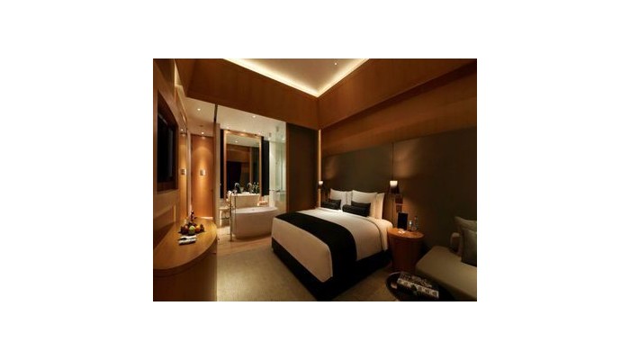 Hotel The Roseate Ex Dusit Devarana poza 7