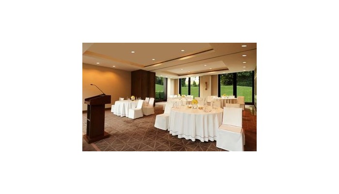 Hotel The Roseate Ex Dusit Devarana poza 11