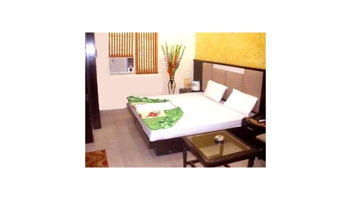 Hotel The Sunder poza 3
