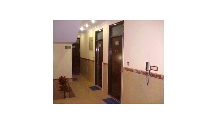 Hotel The Sunder poza 1