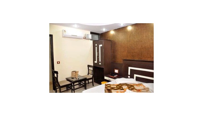 Hotel The Sunder poza 4