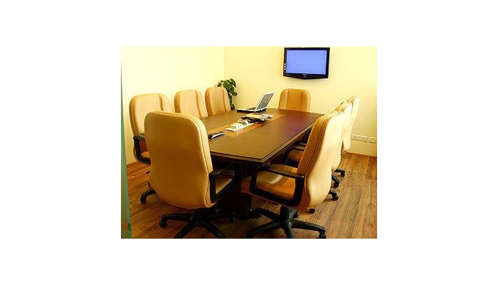 Hotel The Suryaa poza 11