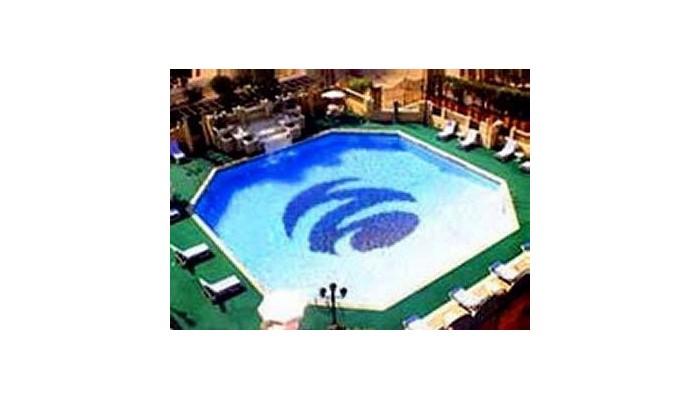 Hotel The Suryaa poza 7