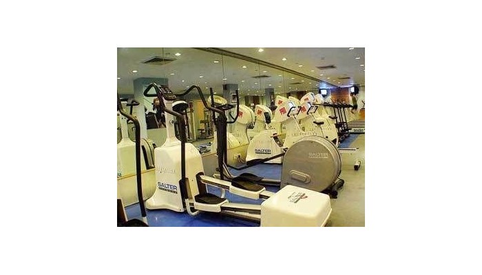 Hotel The Suryaa poza 6