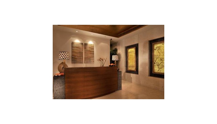 Hotel The Visaya poza 3