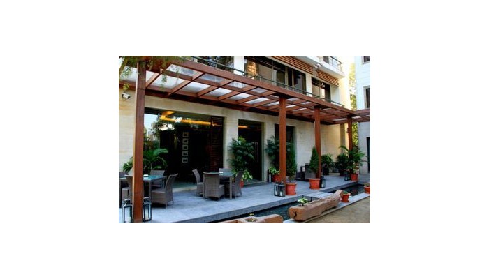 Hotel The Visaya poza 2