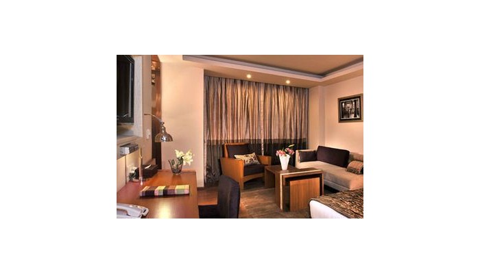 Hotel The Visaya poza 10