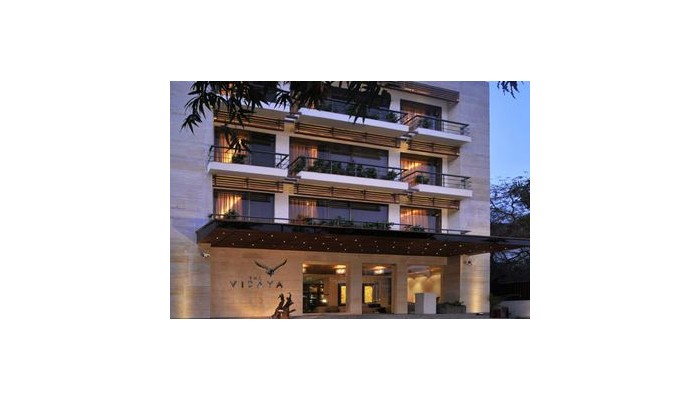 Hotel The Visaya poza 1