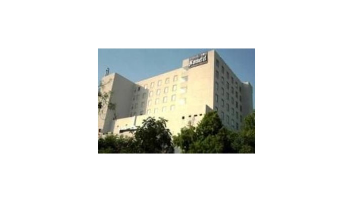Hotel Tulip Inn West Delhi poza 1