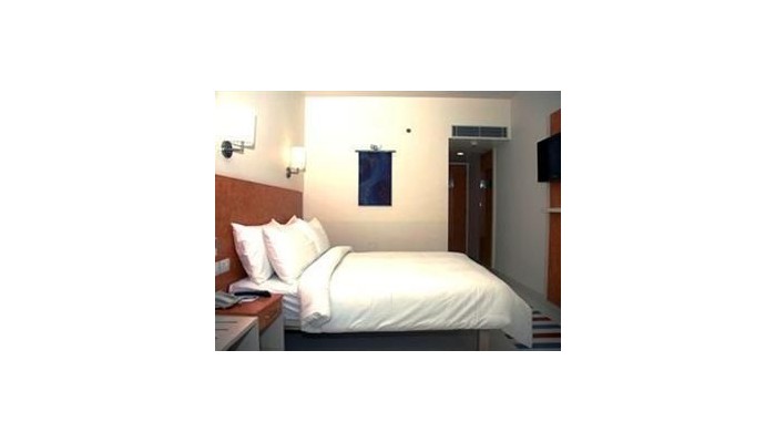 Hotel Tulip Inn West Delhi poza 4