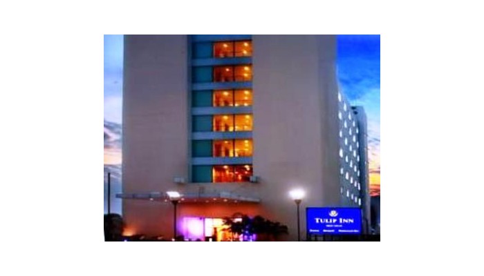 Hotel Tulip Inn West Delhi poza 7