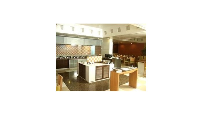 Hotel Tulip Inn West Delhi poza 5
