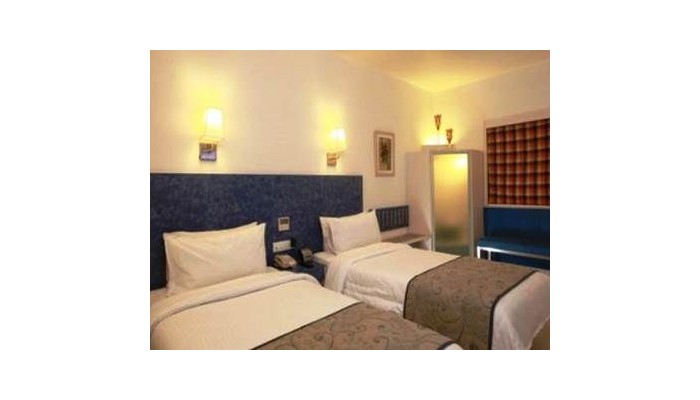 Hotel Tulip Inn West Delhi poza 8