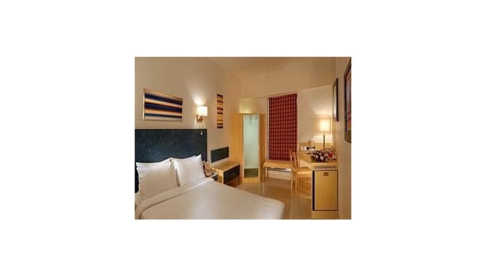 Hotel Tulip Inn West Delhi poza 2