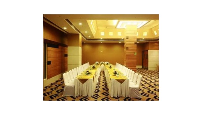 Hotel Tulip Inn West Delhi poza 9