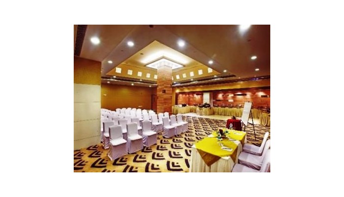 Hotel Tulip Inn West Delhi poza 10