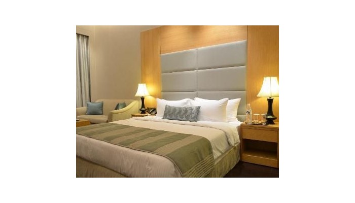 Hotel Umrao poza 4