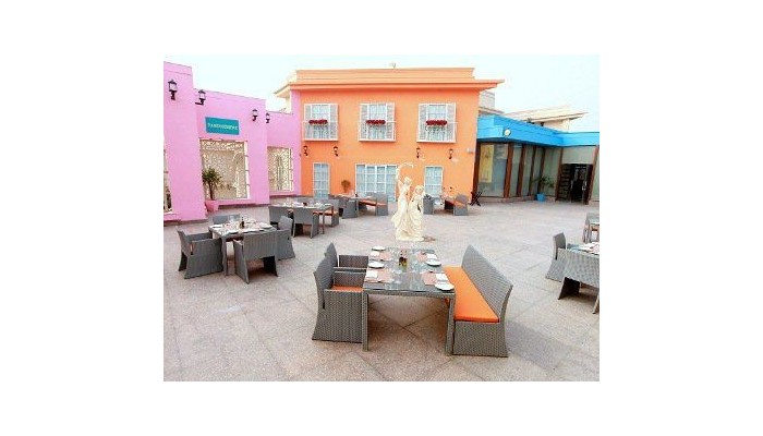 Hotel Umrao poza 9