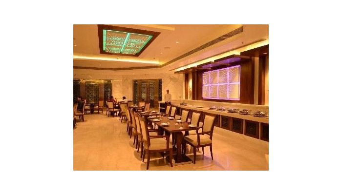 Hotel Umrao poza 7