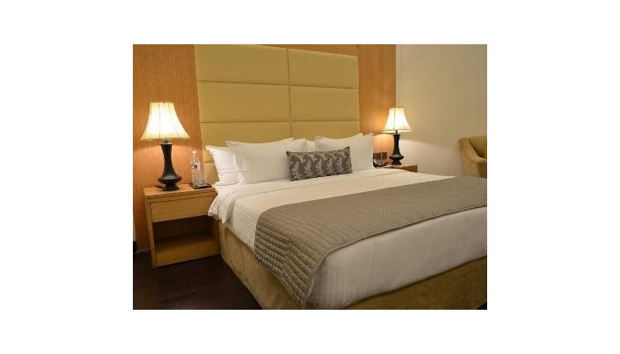 Hotel Umrao poza 5