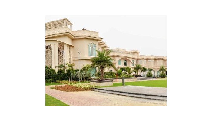 Hotel Umrao poza 0