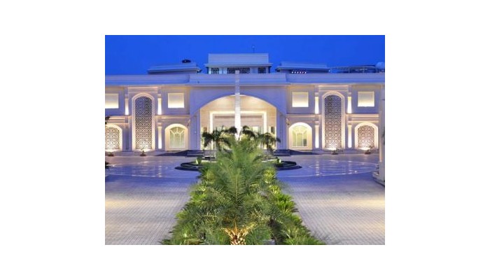 Hotel Umrao poza 2