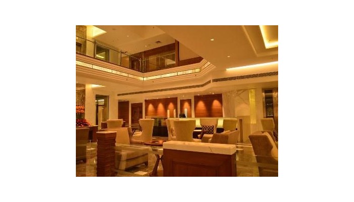 Hotel Umrao poza 3