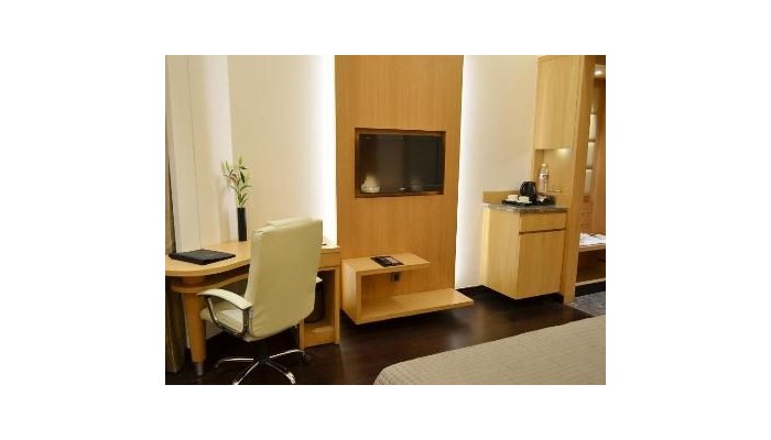 Hotel Umrao poza 6