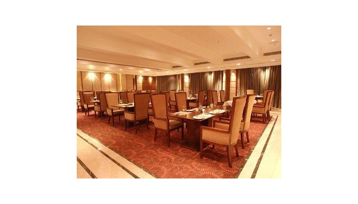 Hotel Umrao poza 8