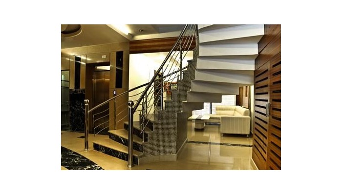 Hotel Vanson Villa poza 3