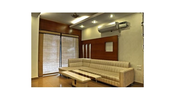Hotel Vanson Villa poza 6