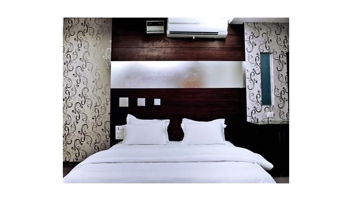 Hotel Vanson Villa poza 11