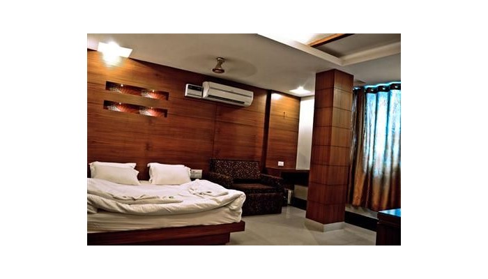 Hotel Vanson Villa poza 8