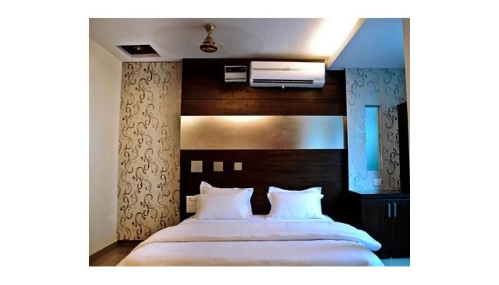Hotel Vanson Villa poza 7