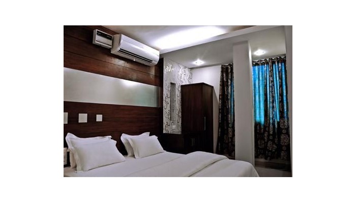 Hotel Vanson Villa poza 10
