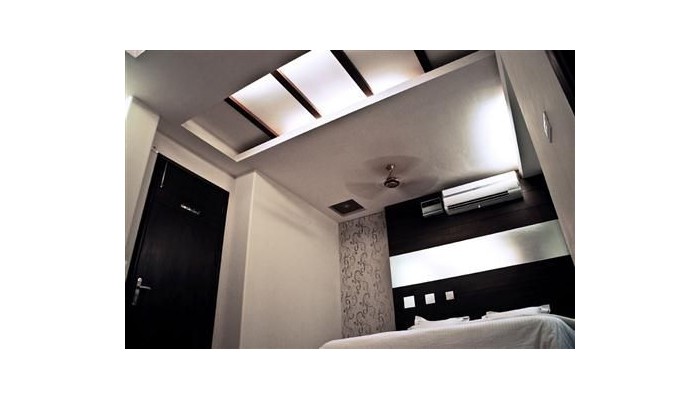 Hotel Vanson Villa poza 9