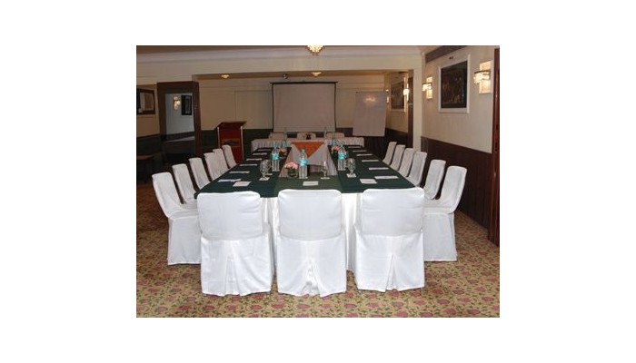 Hotel Vikram poza 8